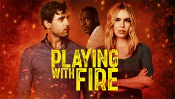 Backdrop to the movie "Playing with Fire" #1875089