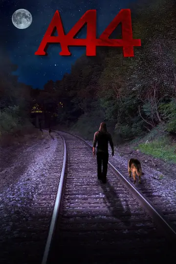 Poster to the movie "A44" #1900866