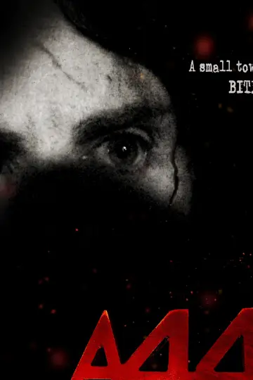 Poster to the movie "A44" #1900867