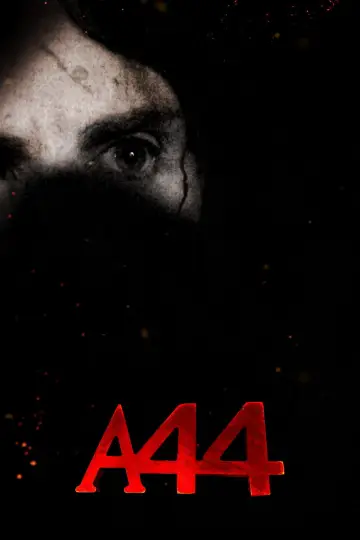Poster to the movie "A44" #1900870
