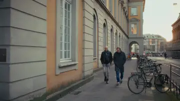 Fritz Litzmann, mein Vater und ich Poster