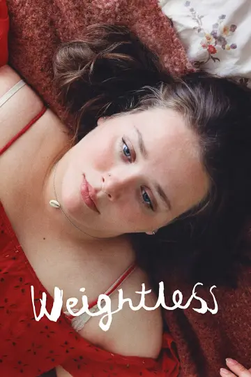 Poster to the movie "Weightless" #1508441