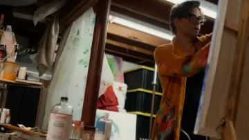 Backdrop to the movie "Drag" #768975