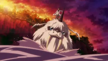 Backdrop to the movie "Digimon Adventure-BEYOND-" #1246579