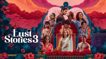 Backdrop to the movie "Lust Stories 3" #1653313