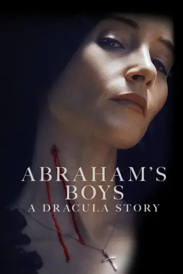 Poster to the movie "Abraham