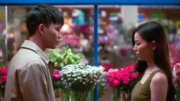 Backdrop to the movie "Saigon Saigon" #1145581