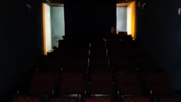 Backdrop to the movie "LIMINAL" #974750