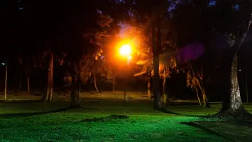 Backdrop to the movie "LIMINAL" #974759