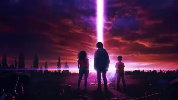 Backdrop to the movie "The Lightning Code" #1164600