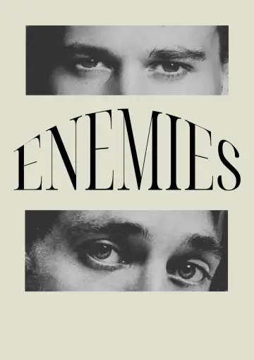 Enemies Poster