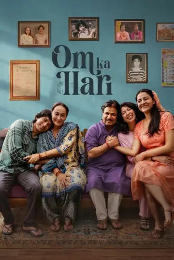 Hari Ka Om Poster