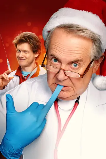 The Good Doctor