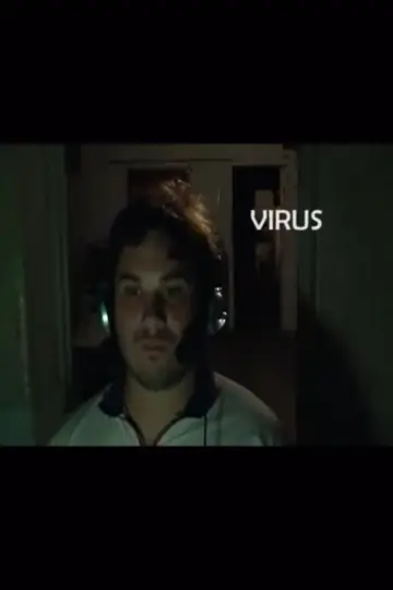 Poster to the movie "Virus" #1181039