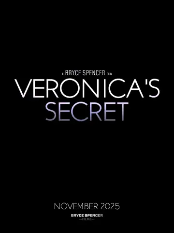 Poster to the movie "Veronica