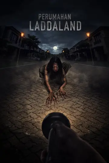 Poster to the movie "Laddaland Housing Estate" #1214699