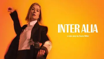 Backdrop to the movie "National Theatre Live: Inter Alia" #848454