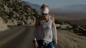 Backdrop to the movie "The Badwater 135: ULTRA - The Long Run" #604732