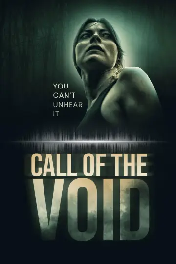 Call of the Void Poster