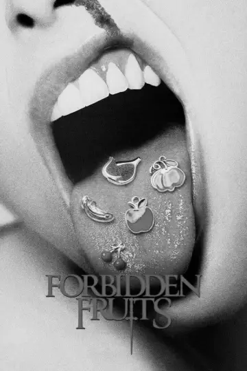 Poster to the movie "Forbidden Fruits" #1176981