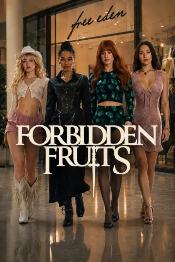 Poster to the movie "Forbidden Fruits" #1205930