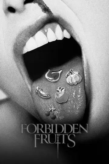 Poster to the movie "Forbidden Fruits" #1575496