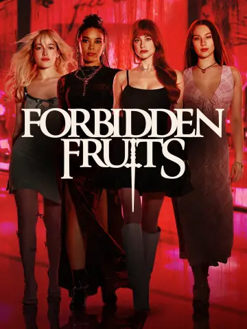 Poster to the movie "Forbidden Fruits" #816478