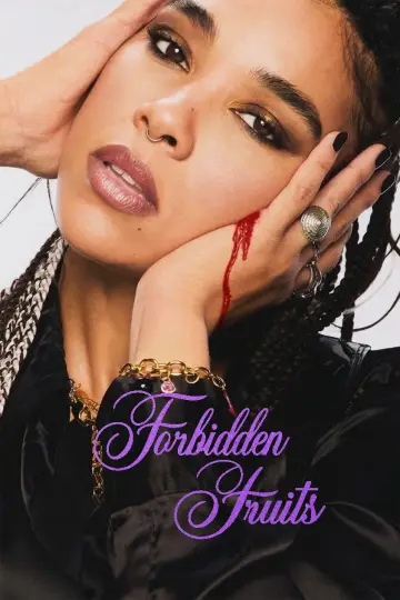 Poster to the movie "Forbidden Fruits" #816483