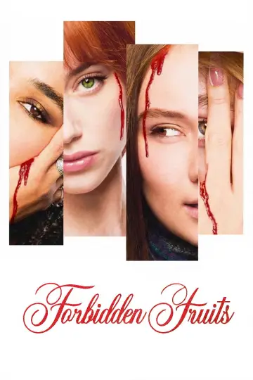 Poster to the movie "Forbidden Fruits" #816484