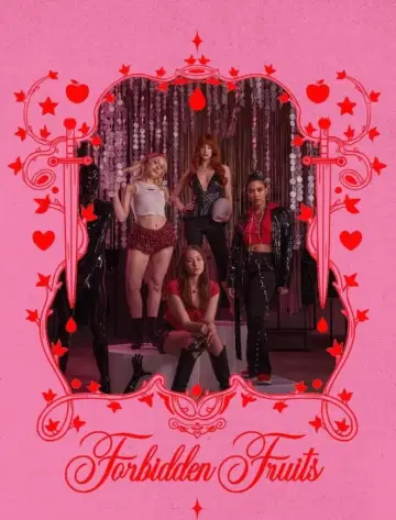 Poster to the movie "Forbidden Fruits" #926071