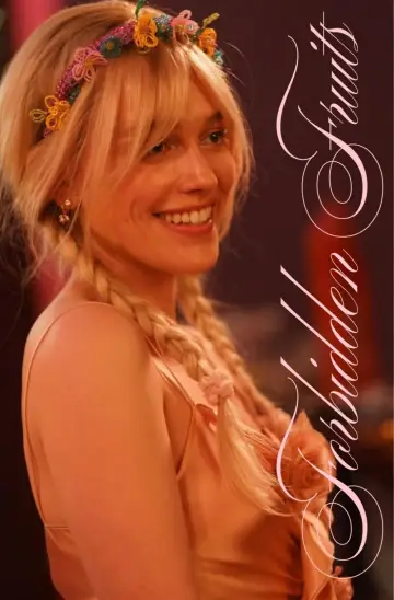 Poster to the movie "Forbidden Fruits" #926083