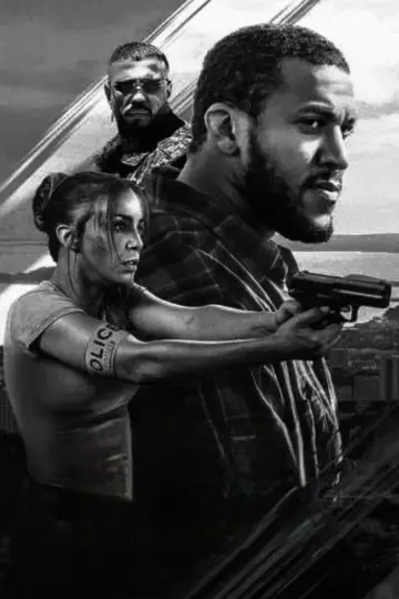 Poster to the movie "K.O." #1250074