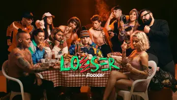 Backdrop to the movie "Looser" #682734