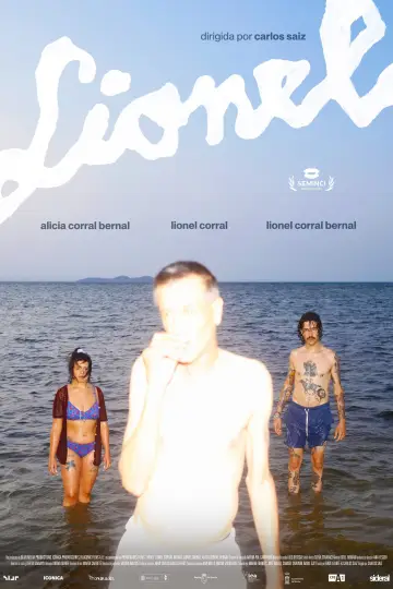 Poster to the movie "Lionel" #1828360