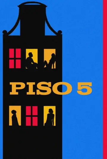 Piso 5 Poster