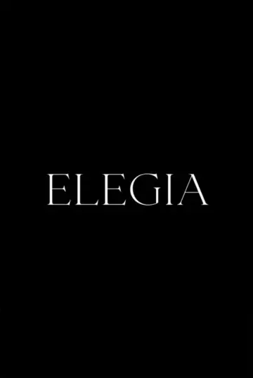 Elegy Poster