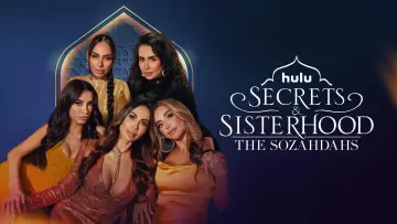 Backdrop to the movie "Secrets in the Sisterhood" #1864532