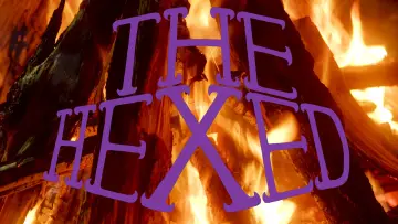 Backdrop to the movie "THE HEXED" #1188454