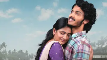 Backdrop to the movie "Thella Kaagitham" #1791662