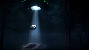 Backdrop to the movie "Close Encounter" #1142825