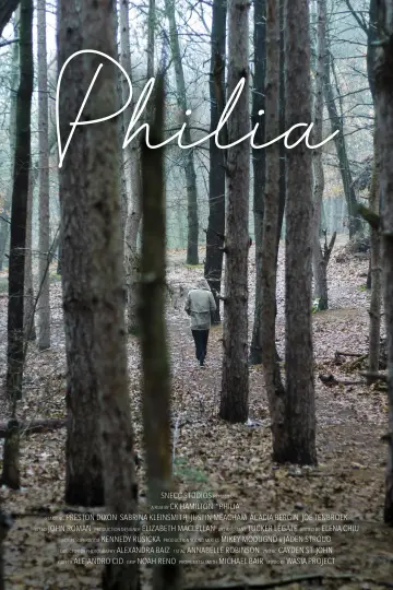 Philia Poster