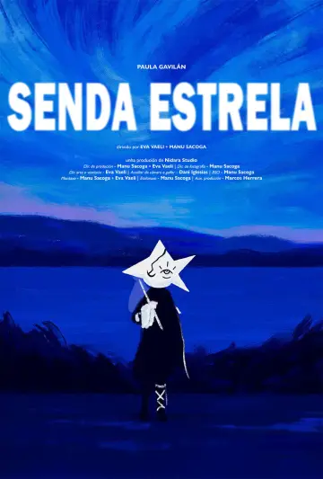 Senda Estrela