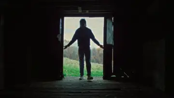 Backdrop to the movie "Blood Barn" #1211620