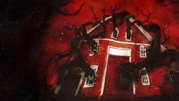 Backdrop to the movie "Blood Barn" #1211621