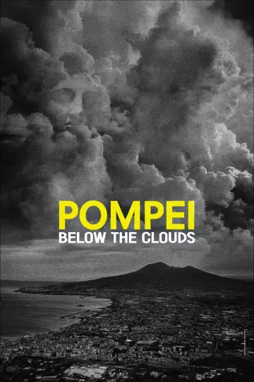 Below the Clouds