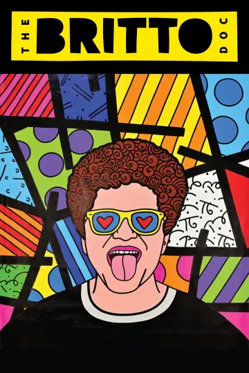 Poster to the movie "The Britto Doc" #980344