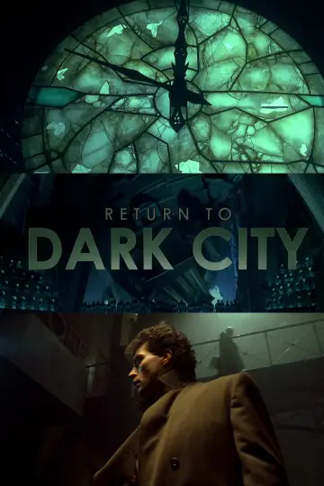 Return to Dark City