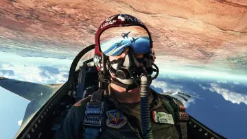Backdrop to the movie "Air Force Elite: Thunderbirds" #935295