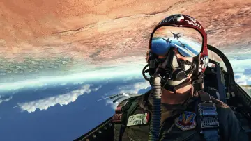 Backdrop to the movie "Air Force Elite: Thunderbirds" #935298