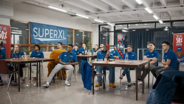 Backdrop to the movie "Discounters XL" #1139277